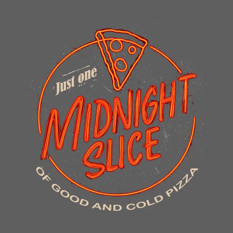 Midnight Slice