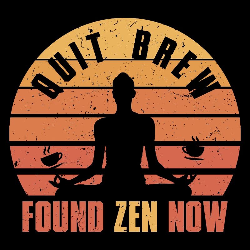 Kaffeeentzug Ex-Kaffeetrinker Quit Brew