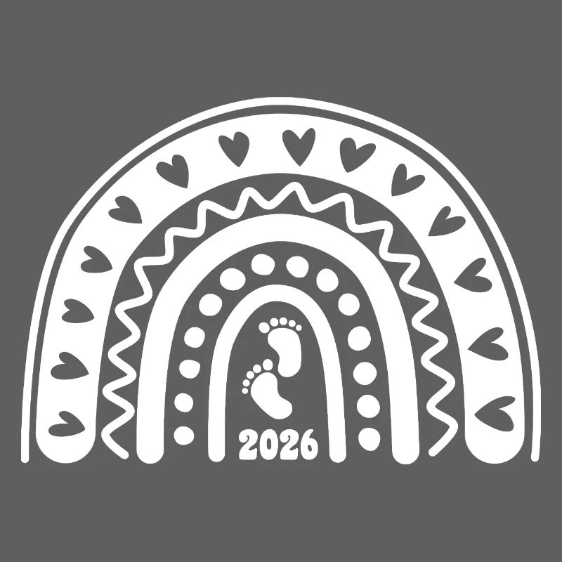 Quand l’amour devient vie - Bébé 2026
