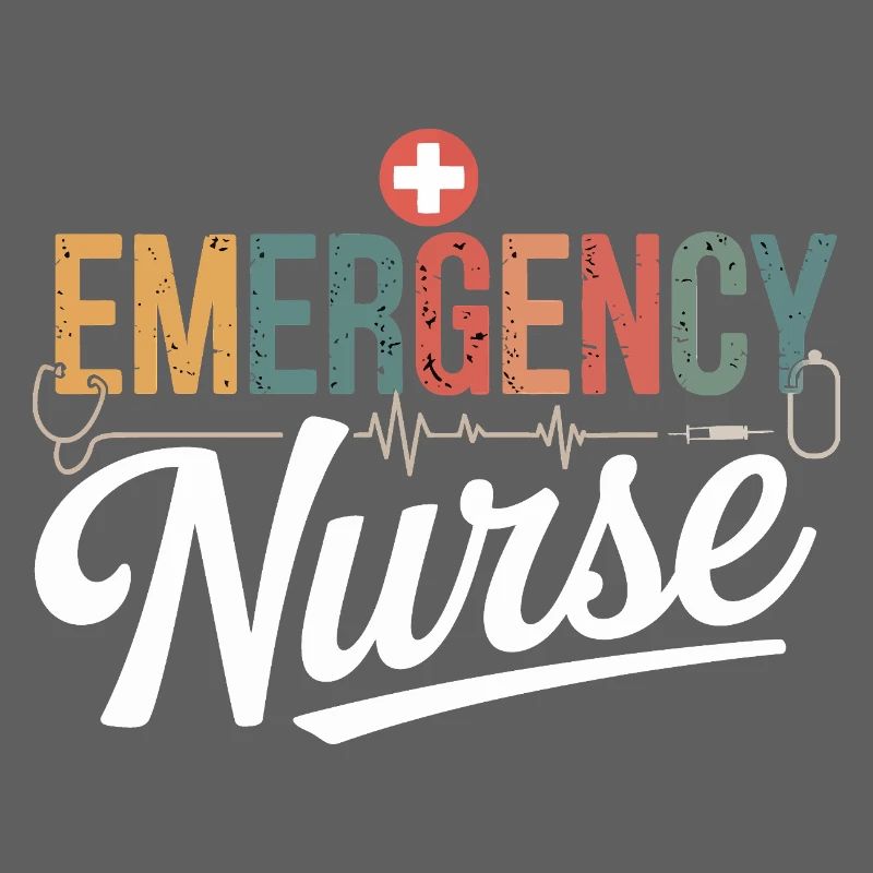 Emergency Nurse Emergency Design