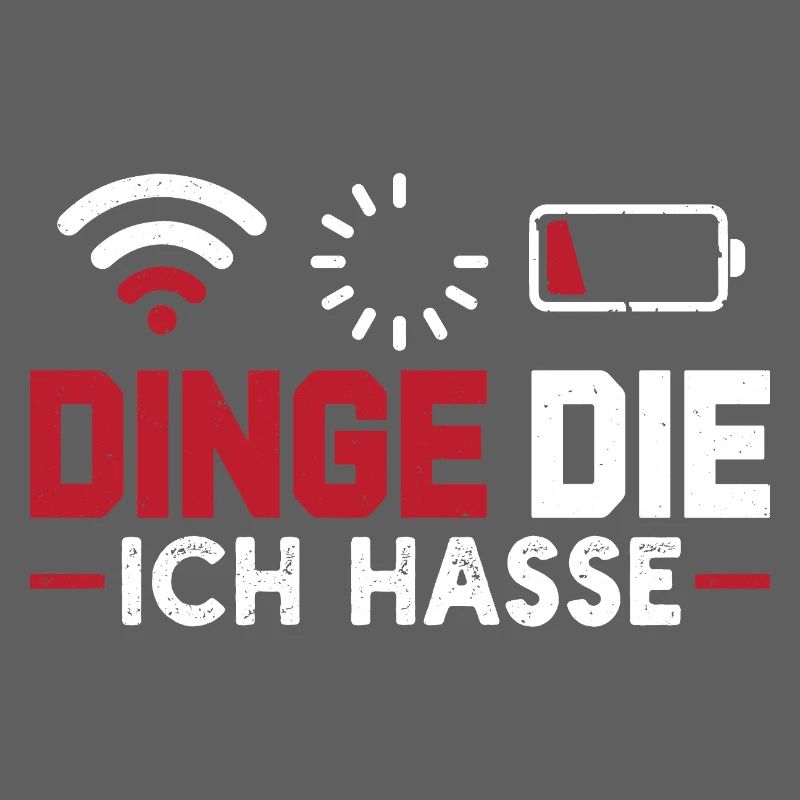 Nerd Computer THINGS I HATE FUNNY