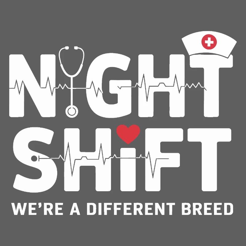 NachtSchicht Herzpfleger – Race différente