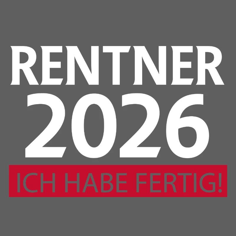 Retraite 2026 Drôle