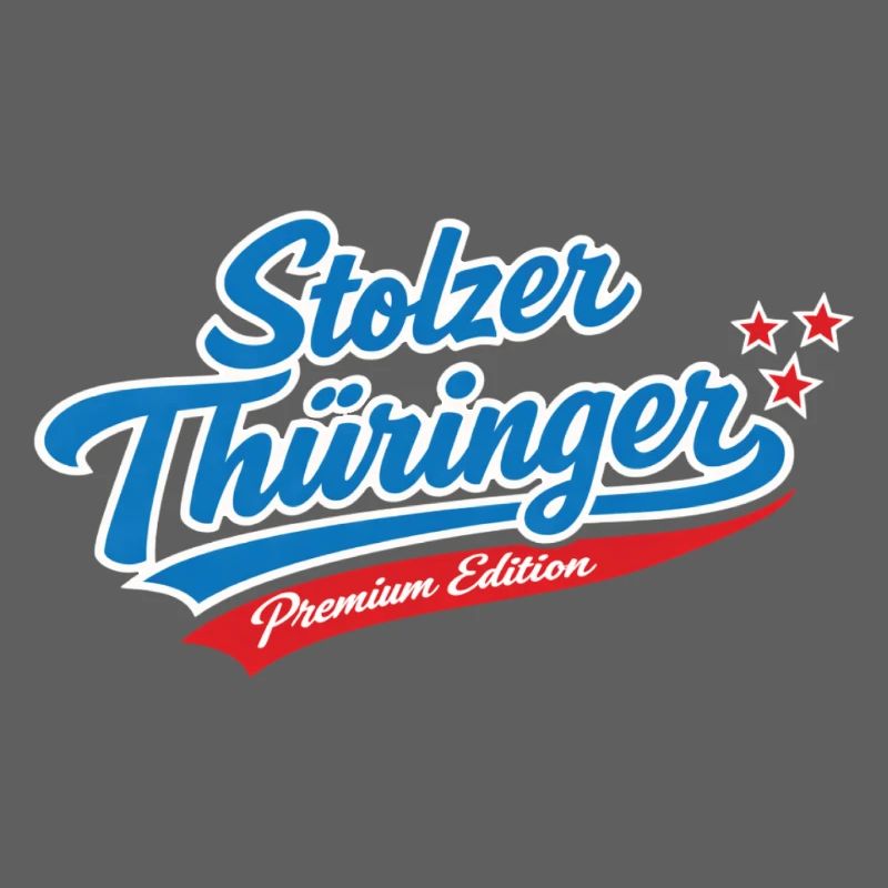 Stolzer Thüringer Premium Edition