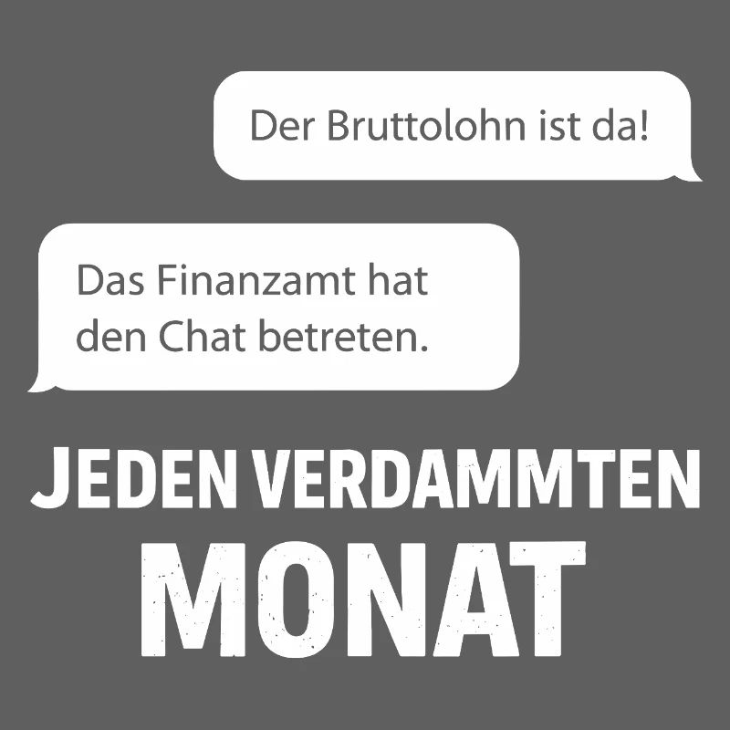 Le bureau des impôts entre dans le chat