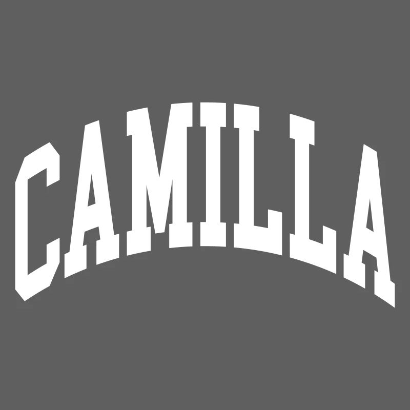 Camilla