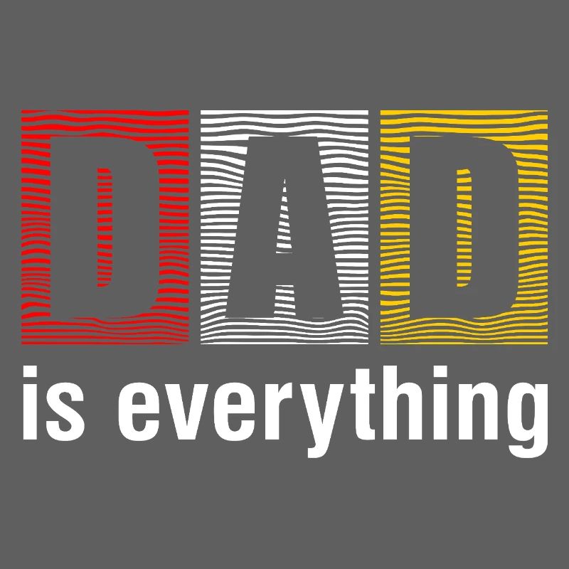 Dad Is Everything Shirt