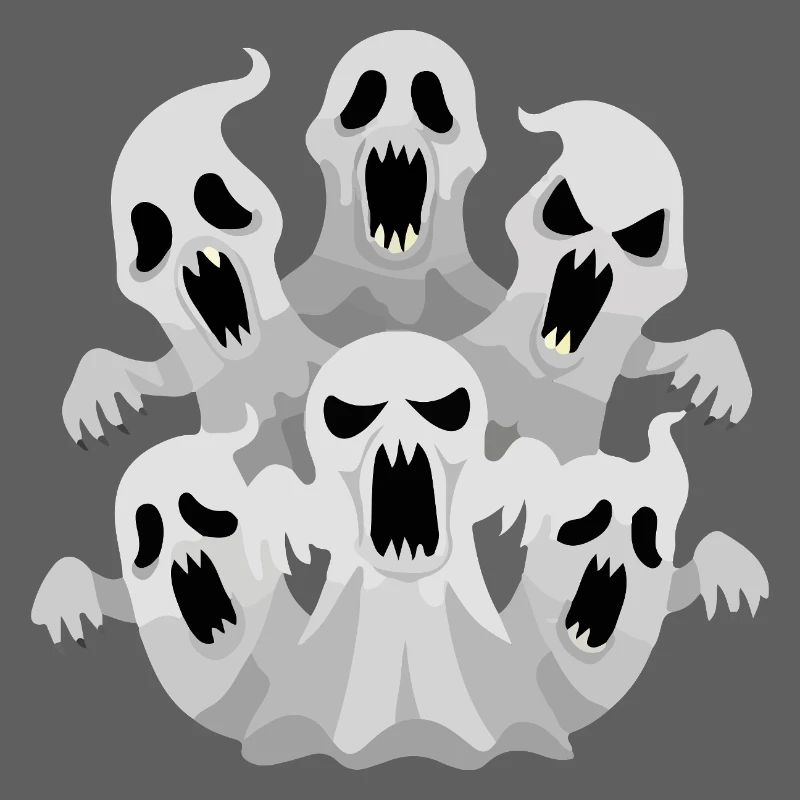 Ghost Pack