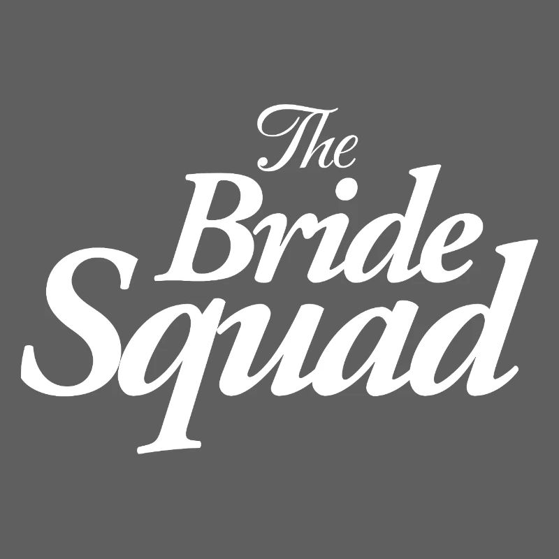 The Bride Squad