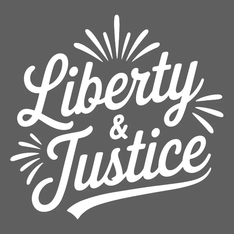 Freedom & Justice Script