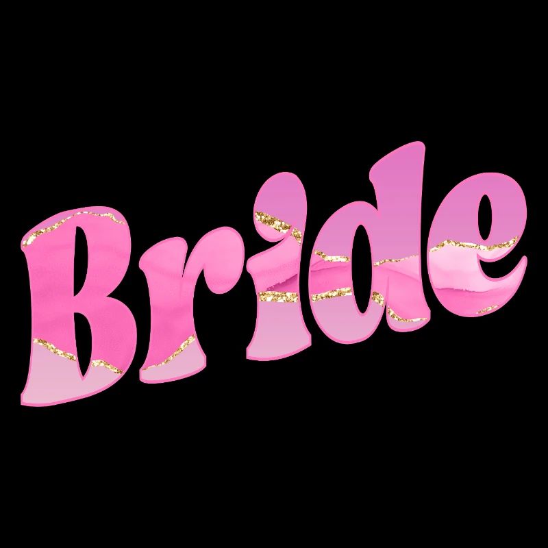 Bride Wedding