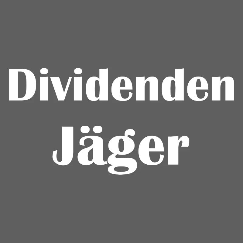 Dividendenjäger