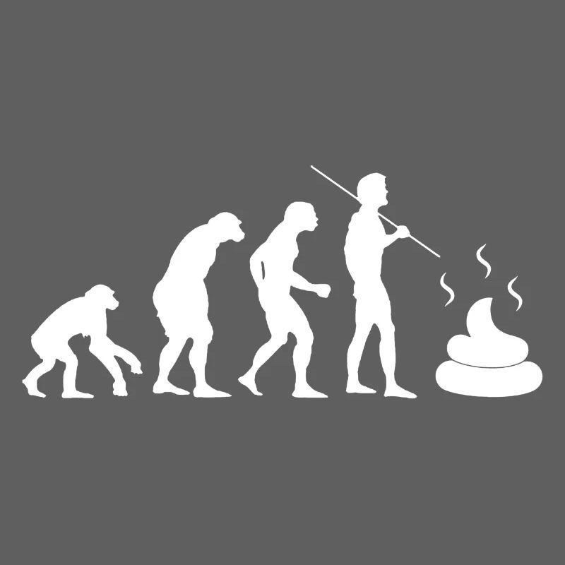 évolution intestinale