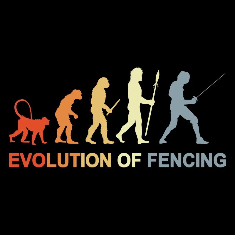 Fencing Evolution