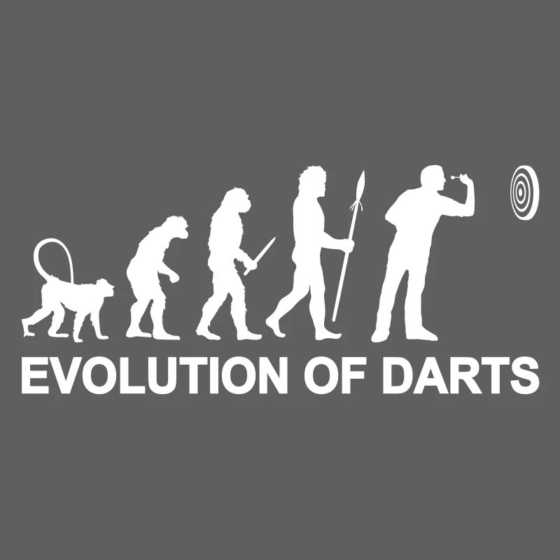 Evolution des Darts