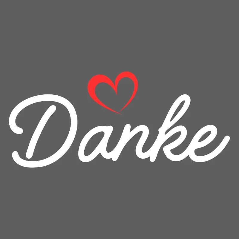 Danke Herz Script