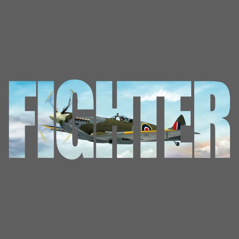 Fighter Spitfire