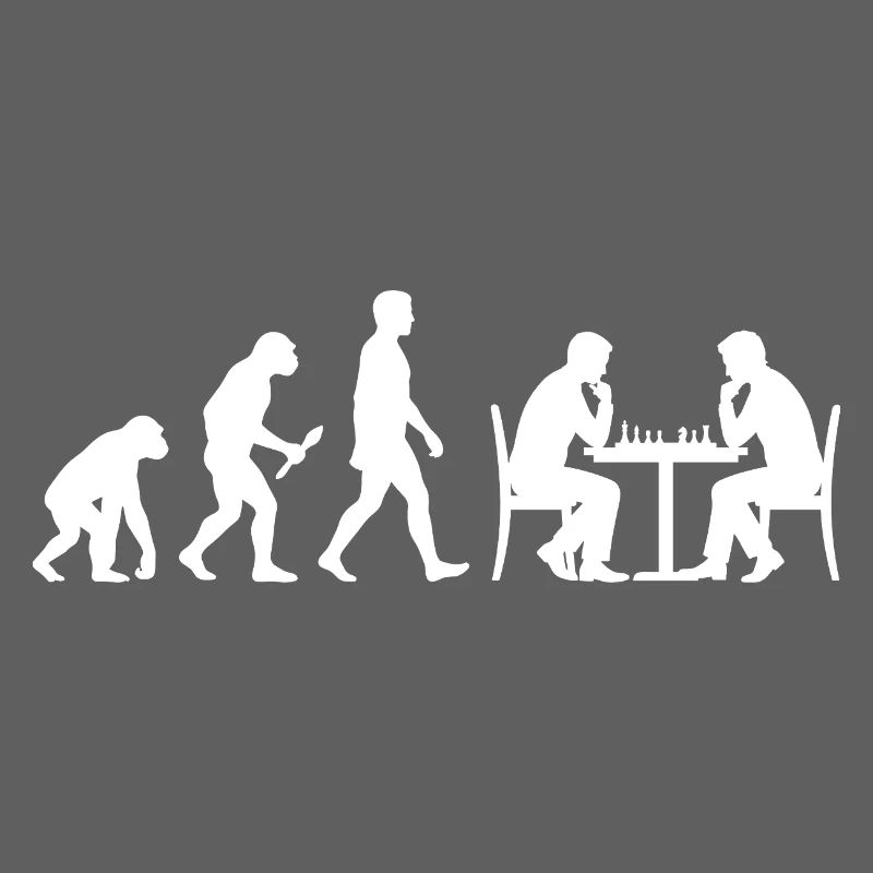 Évolution des échecs – Le chemin vers le Grand Maître