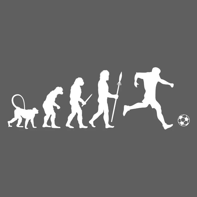 Fußball Evolution