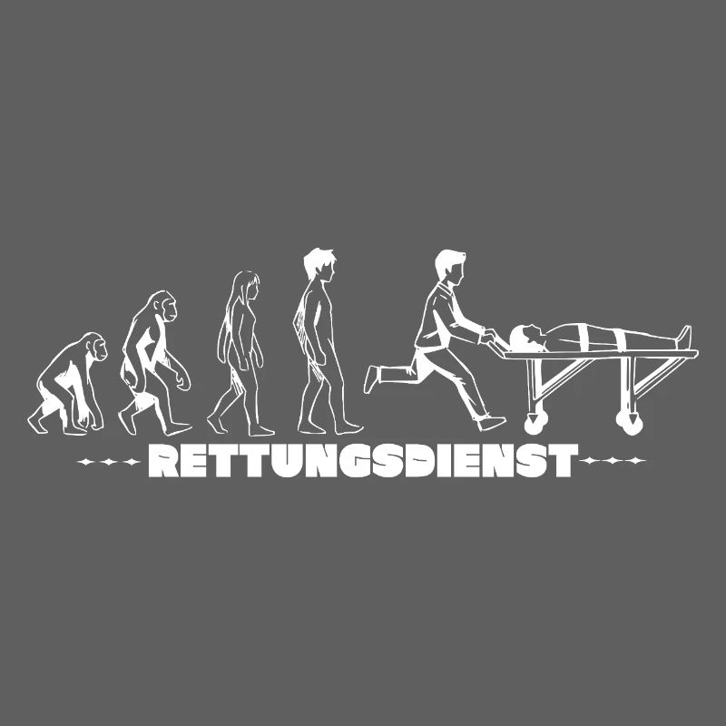 Rettungsdienst Evolution