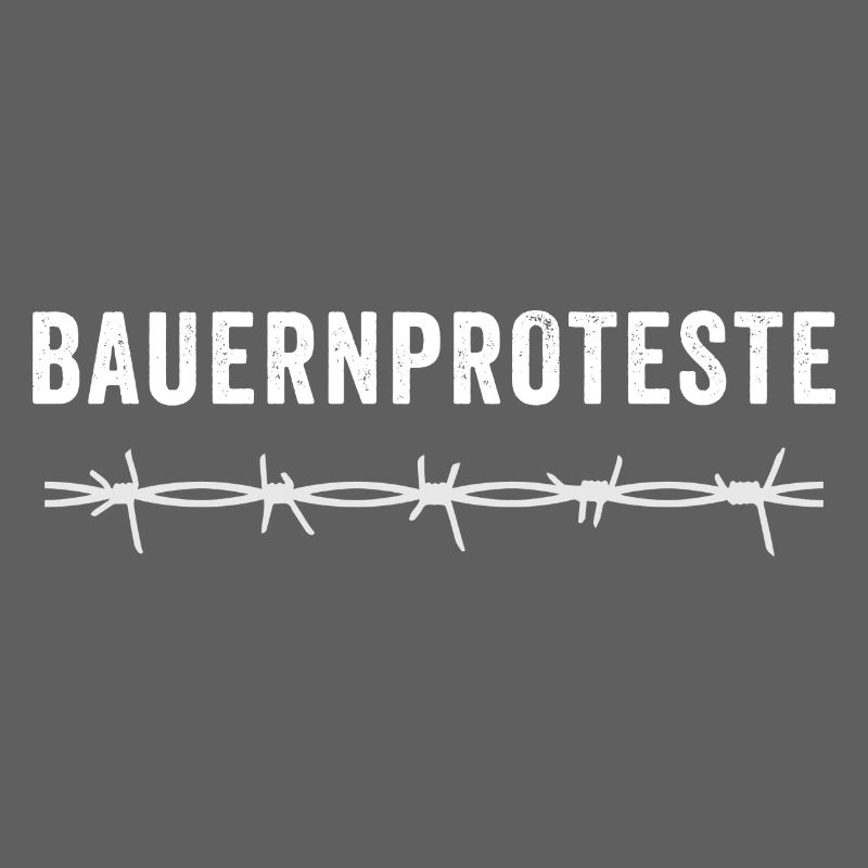 BAUERNPROTESTE