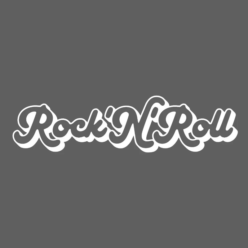 Rock 'n' Roll Drehbuch