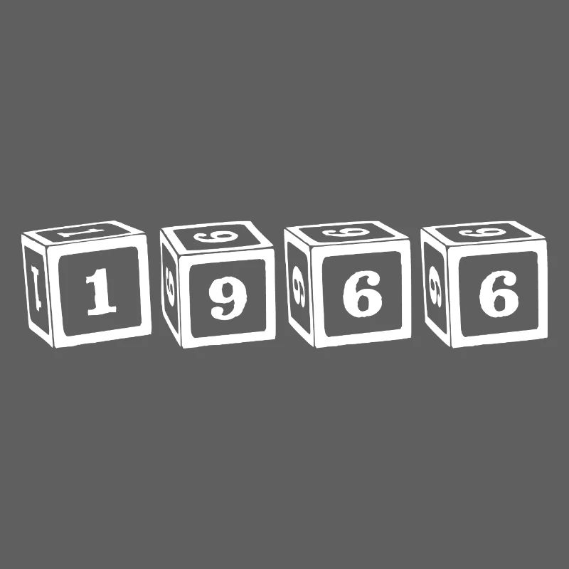 Cube 1966