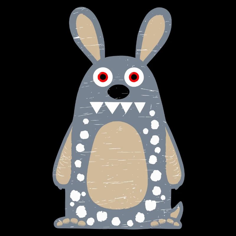 Crazy Rabbit