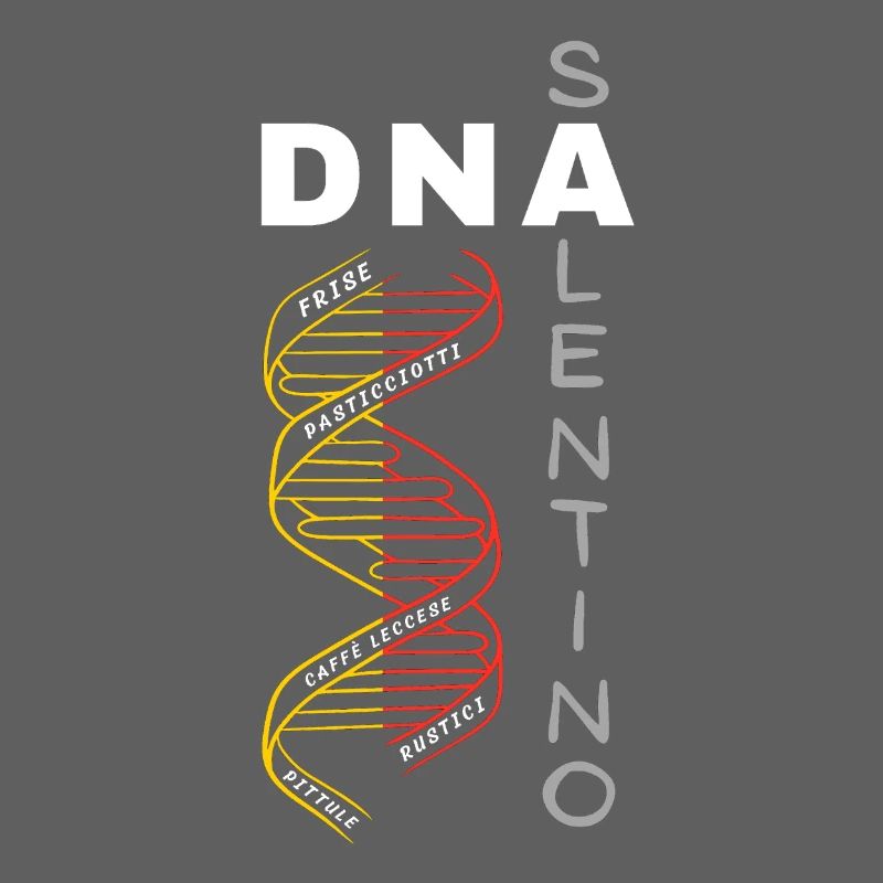 SALENTO (ADN du Salento)