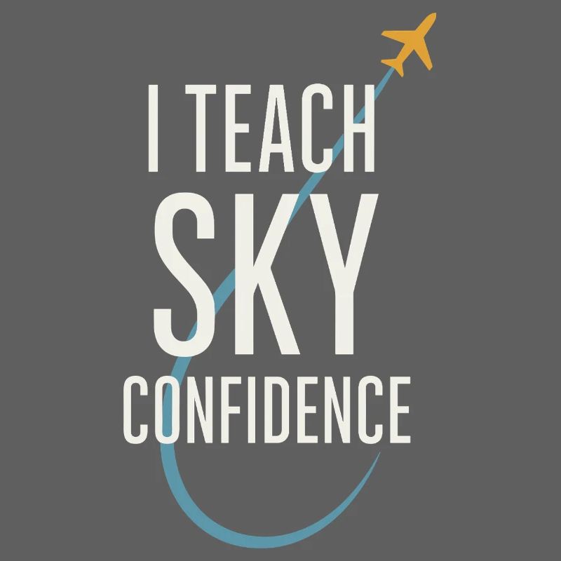 Flight Instructor Cfi Pilot Aviation Instructor