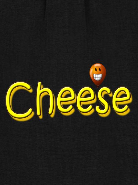 CHEESE