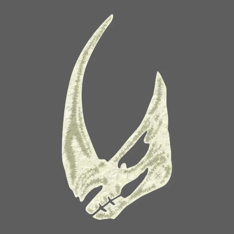 Le mudhorn