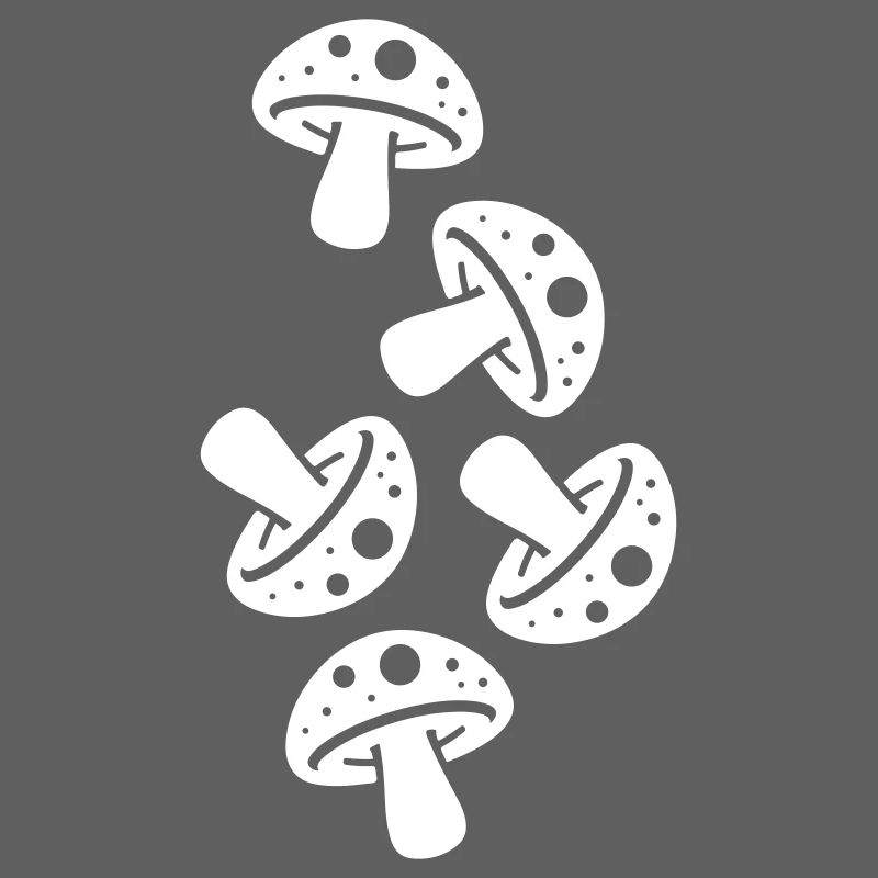 Mushrooms Mushroom Toadstool