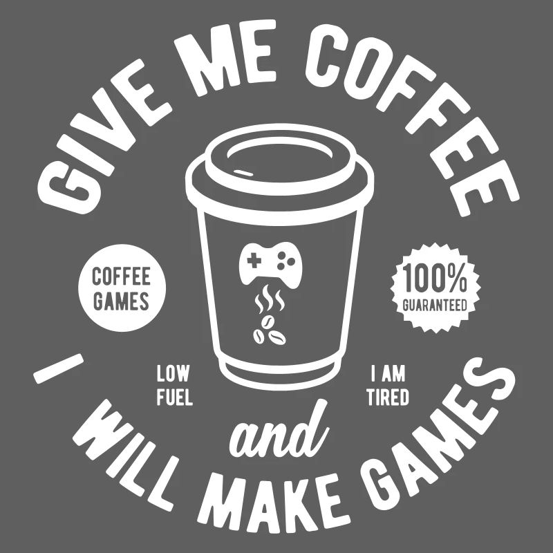 Games developer