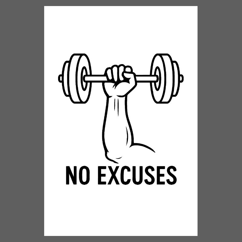 Pas d’excuse GYM