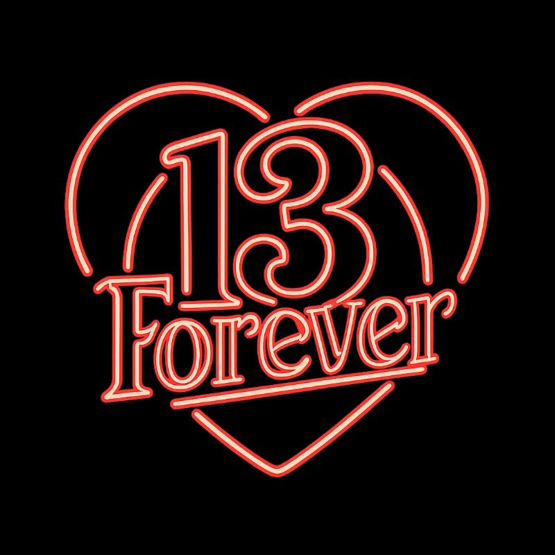 13frv Néon