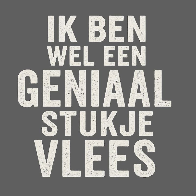 Genialer Fleisch-Tippfehler