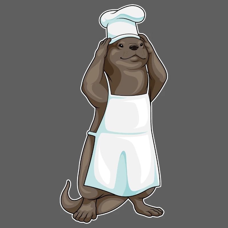 Chef Chef Cuisson Chef Cuisson