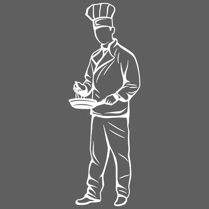 Chef Sketch