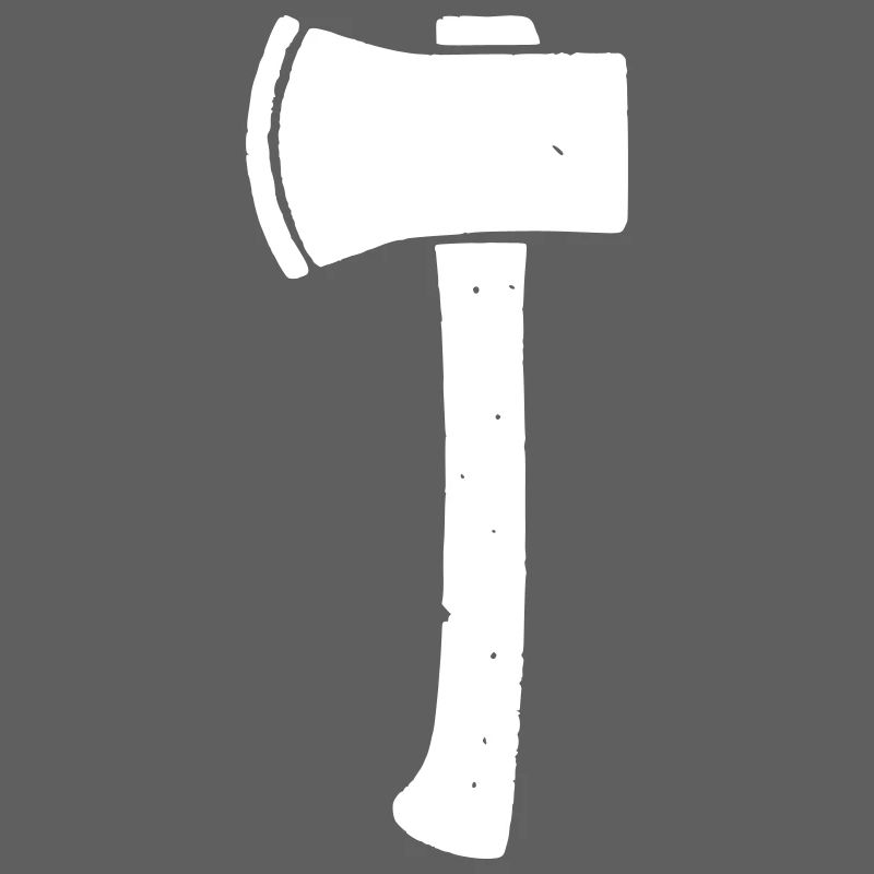 Axe Hatchet Tool Vector