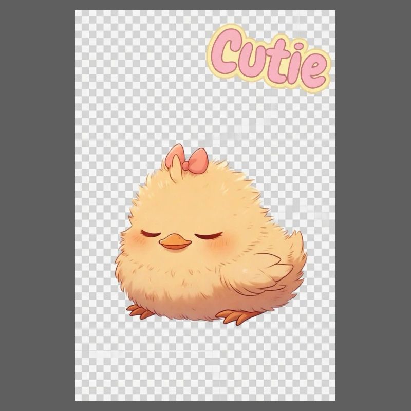 Petit Petit Mignon