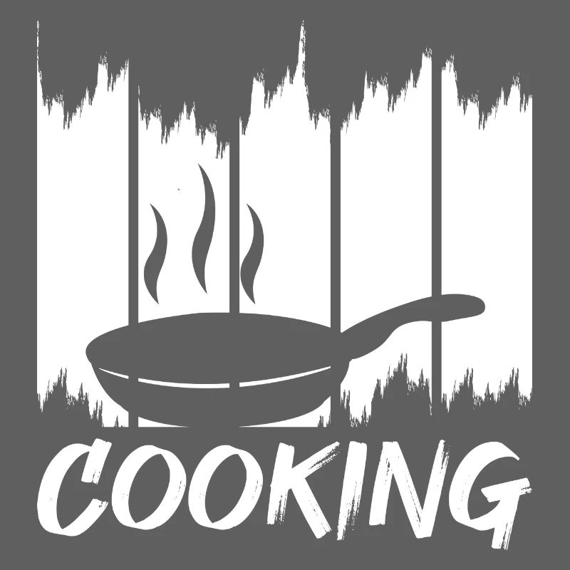 Lustiges Kochen