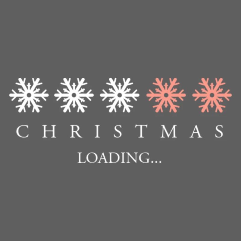 Christmas Loading