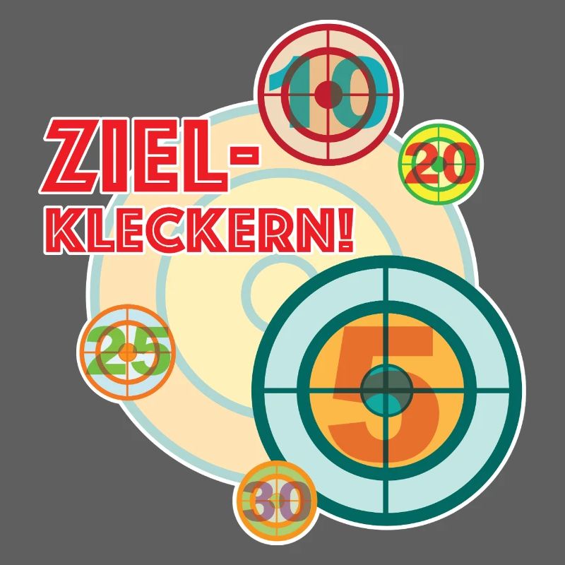 Target spilling - because something always goes wrong