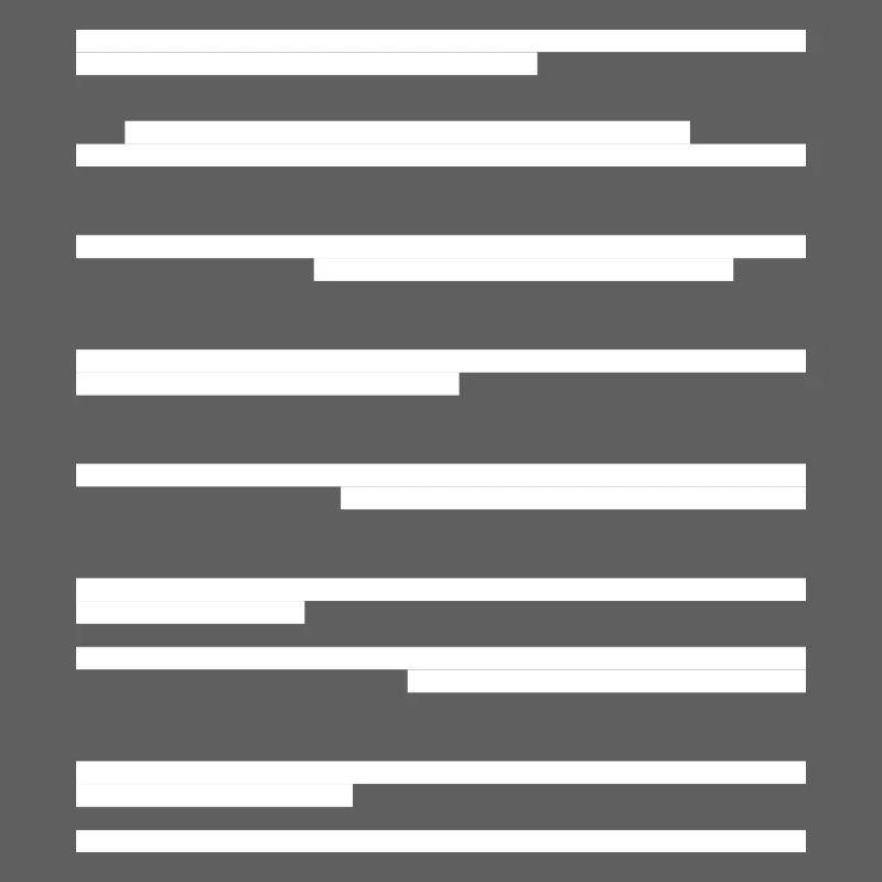 Conception de lignes géométriques