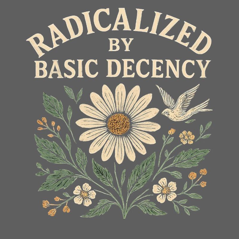 Basic Decency Statement for Do-Gooders