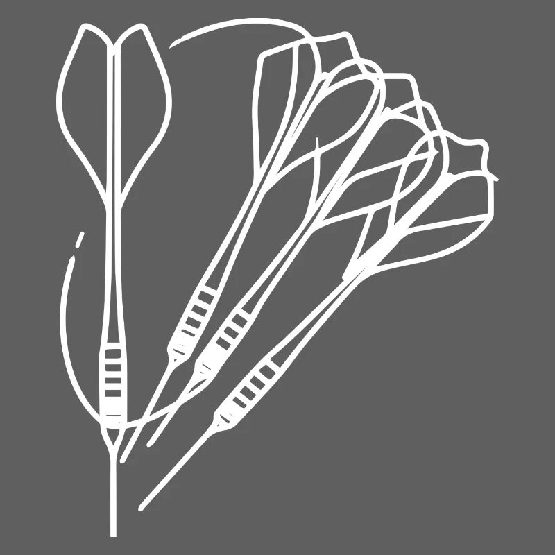 Dart Drawing