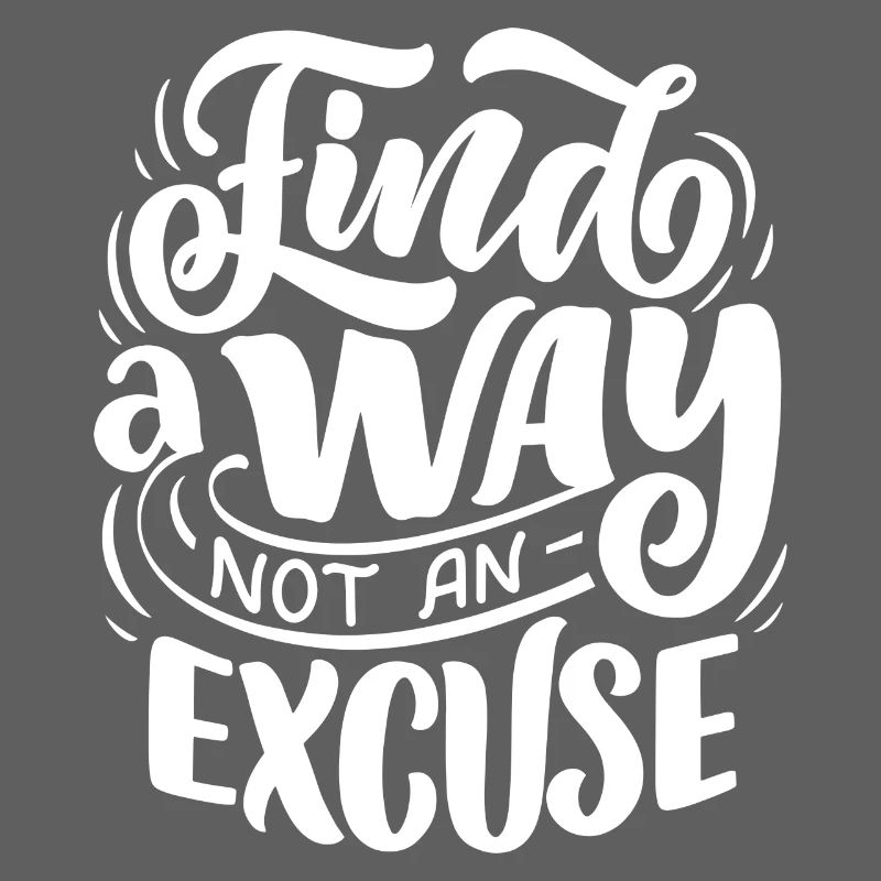 Find a way