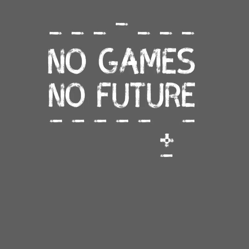 no games no future pixel nerd geek ordinateur pc lol