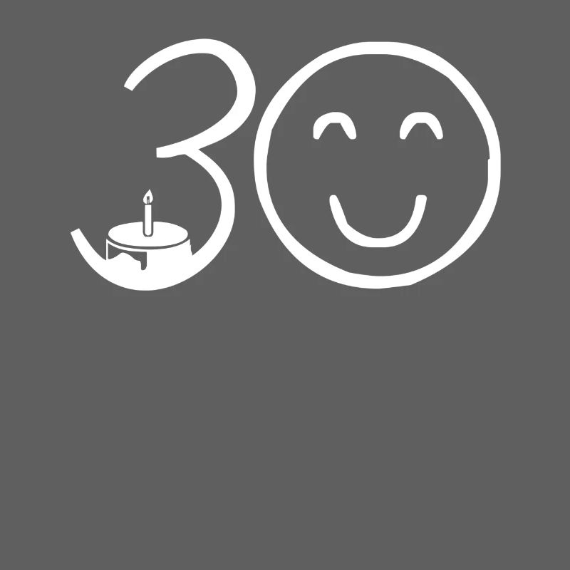 30e anniversaire
